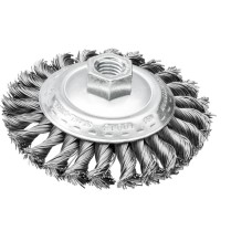 Щетка коническая «Авангард» п 100х10х0.35х13 Щетка коническая «Авангард» п 100х10х0.35х13