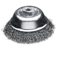 Щетка чашечная «Авангард» н/п 100х25х0.30 М14 Щетка чашечная «Авангард» н/п 100х25х0.30 М14